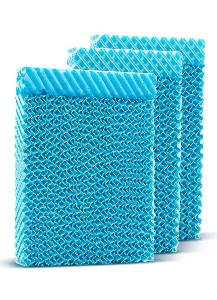 Ersatzfilter f&uuml;r Luftk&uuml;hler Livington InstaChill 