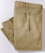 "Redpoint"-Hose in 5 Farben OCKER