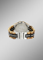 Quartz-Herren-Chronograph 