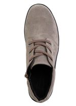 ELENA EDEN, bequeme Damen-Boots, Weite H, mit herausnehmbarem Fu&szlig;bett 