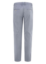 Hose in leicht k&uuml;hlender Qualit&auml;t in 3 Farben BLAUGRAU