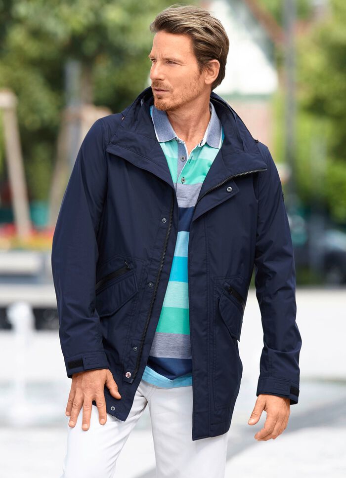 Jacke von &bdquo;Redpoint&ldquo; 