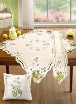 Tisch- und Raumdekoration 