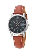 ETT Partner Funk-Solaruhren  