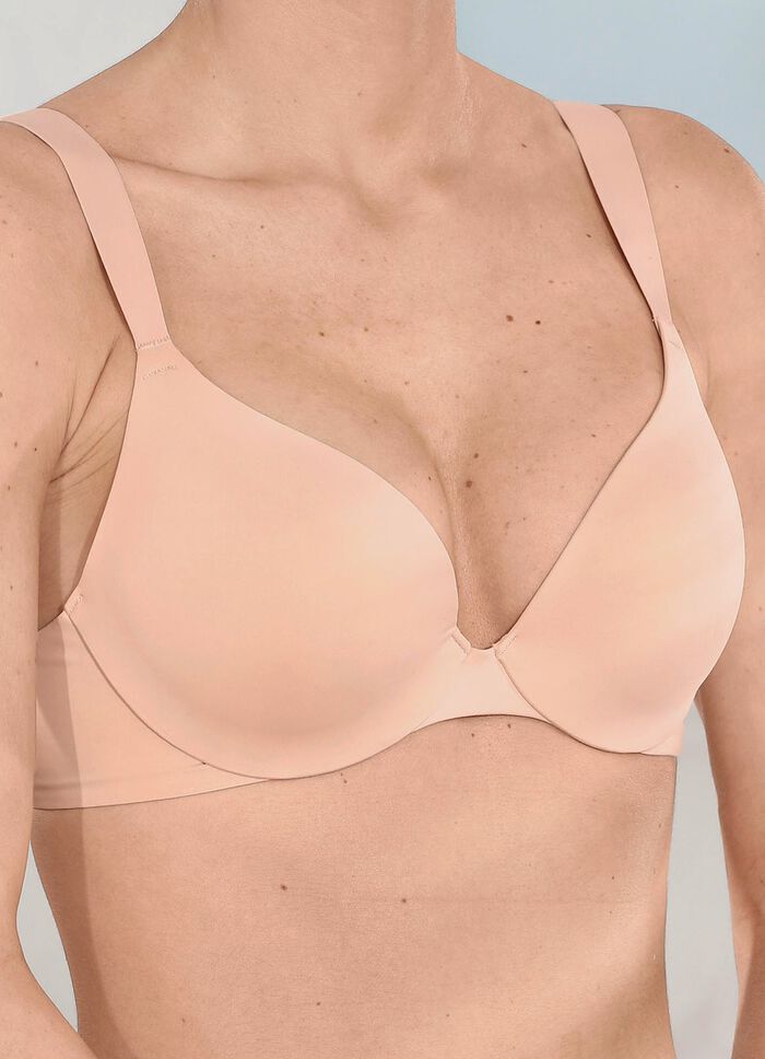 Triumph-Body Make-up Illusion  B&uuml;gel-BH f&uuml;r ein zauberhaftes Dekollet&eacute; PUDER