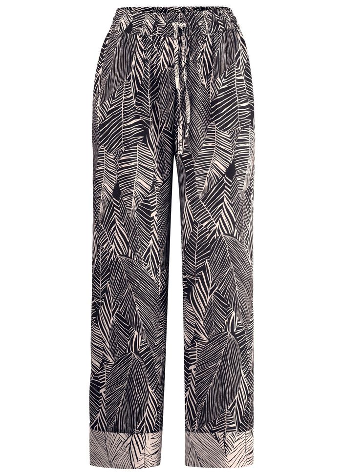 Laurina Hose aus Viskose 