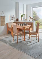 Zeitlose Esszimmerm&ouml;bel 