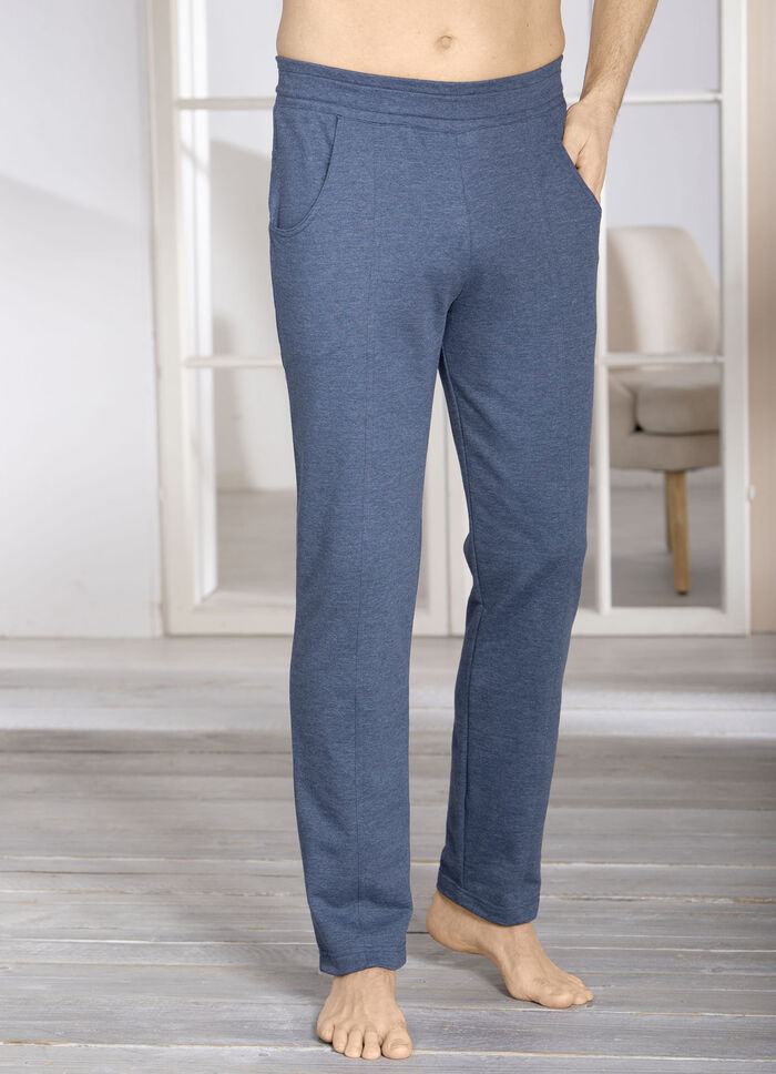 Hose von Plantier JEANSBLAU
