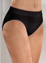 Speidel Dreierpack Slips mit BIO-Baumwolle 