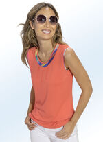 2-teiliges Set mit farbbrillantem Druck 