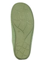 Warme Damen-Hausschuhe, mit Wolle 