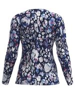 Pullover in Feinstrick 