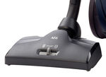 Leistungsstarker AEG Bodenstaubsauger 