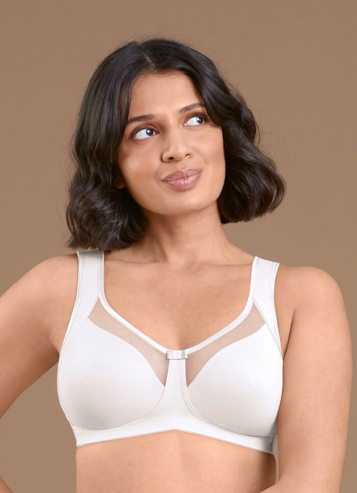 Anita BH mit vorgeformten Cups 