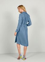 Kleid mit hohem Tragekomfort 