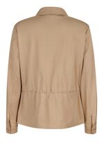 Blazer mit Umlegekragen 