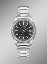 Klassische Quartz-Damenuhr Pools 1938 