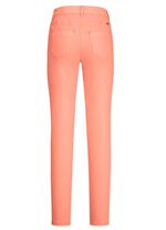 Magic-Jeans mit hohem Stretchanteil 