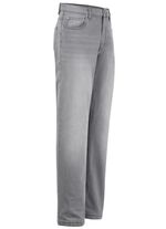 Tolle Jeans in 3 Farben MITTELGRAU