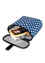 Einkaufsk&uuml;hltasche zum Einkaufsroller 