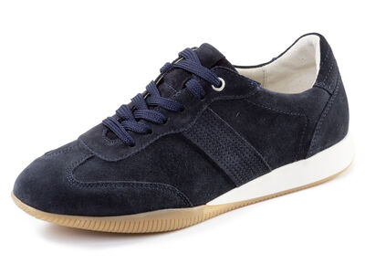 ELENA EDEN, bequeme Damen-Sneaker, Weite H, mit herausnehmbarem Fu&szlig;bett 