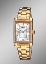 Casio Quartz-Damenuhr 