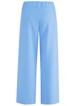 Hose in modisch verk&uuml;rzter L&auml;nge 