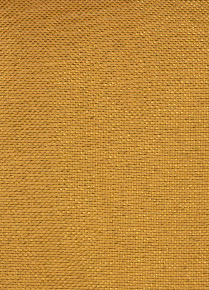 Blickdichter Verdunkelungsschal in strukturierter Leinenoptik CURRY