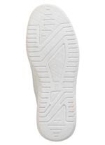 GINO GALANTE Slipper aus genarbtem Nappaleder 