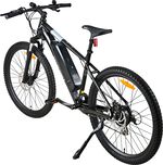 E-Mountainbike von Veccocraft 