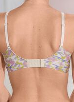 Naturana BH seitlich extrahoch geschnitten 