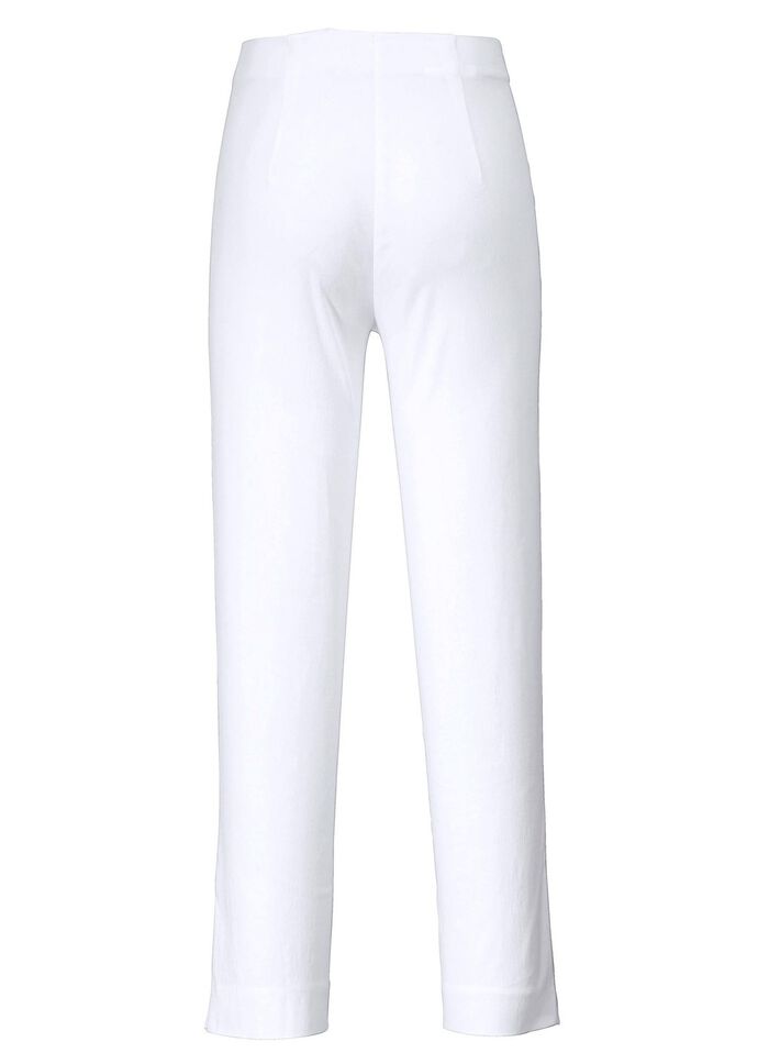 Hose in Kn&ouml;chell&auml;nge 