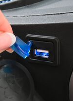 Rolektro Deisla Akku-Quad 