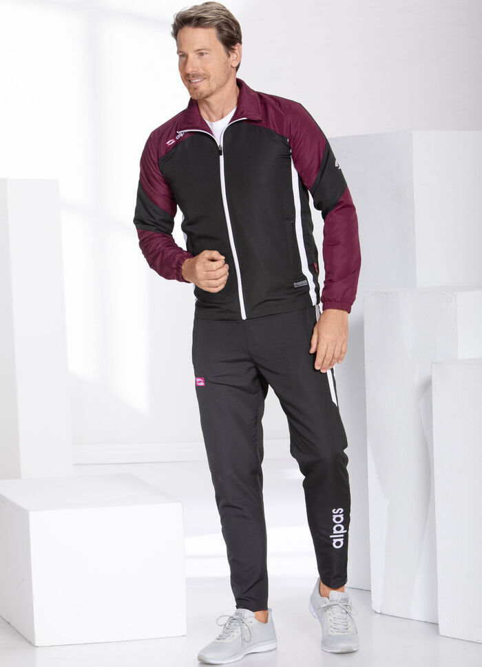 Freizeitanzug von „Alpas“