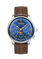 Zeppelin Quartz-Herrenuhr 