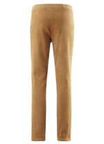 Cordhose in Schlupfform CAMEL