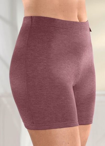 Zweierpack Permatherm Longpants 