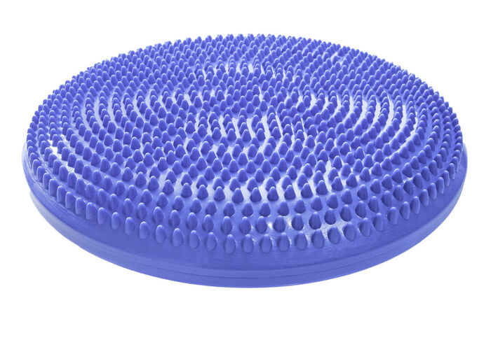 Balancekissen RFM&reg; - Ideal f&uuml;r Ihren R&uuml;cken  BLAU