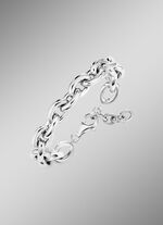Armband aus Silber  