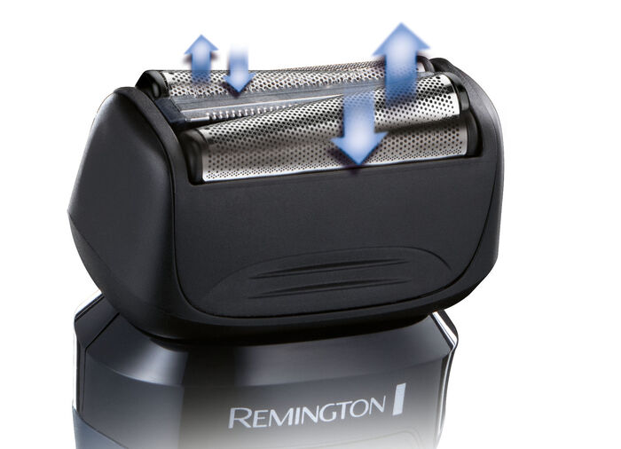 Remington Folienrasierer F4002 