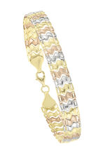 Exquisites Armband