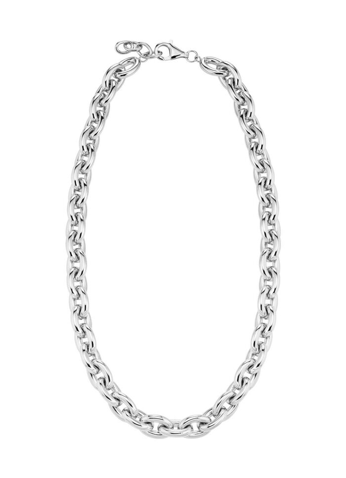 Ankerkette aus Silber  