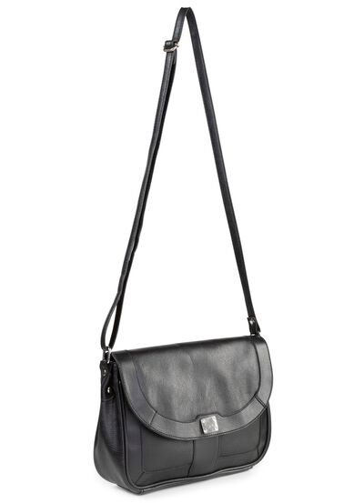 Laurina, Tasche, Damen, mit verstellbarem Umh&auml;ngeriemen 