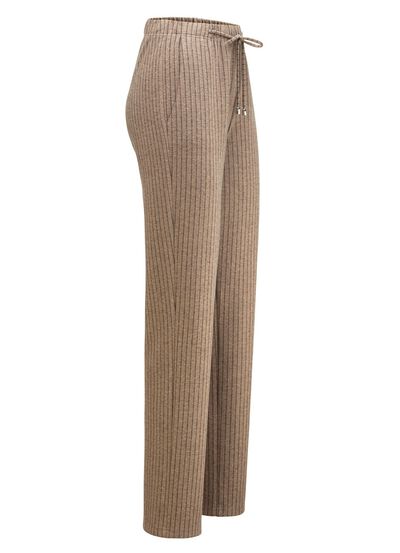 Hose im Joggpant-Style 