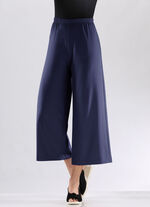 Pflegeleichte Culotte MARINE