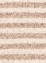 Pullover in Feinstrick 