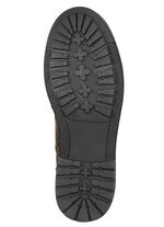 GINO GALANTE, klassische Herren-Stiefeletten, mit Rei&szlig;verschluss 