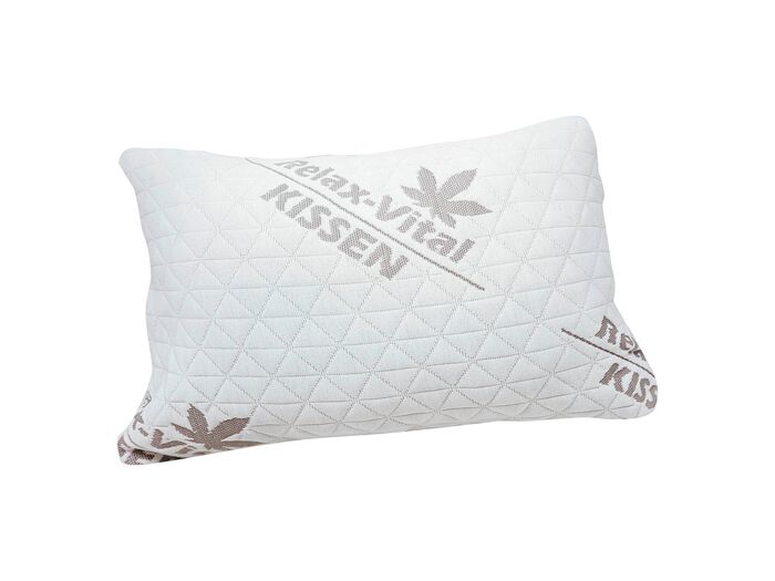 Relax-Vital Hanfkissen 