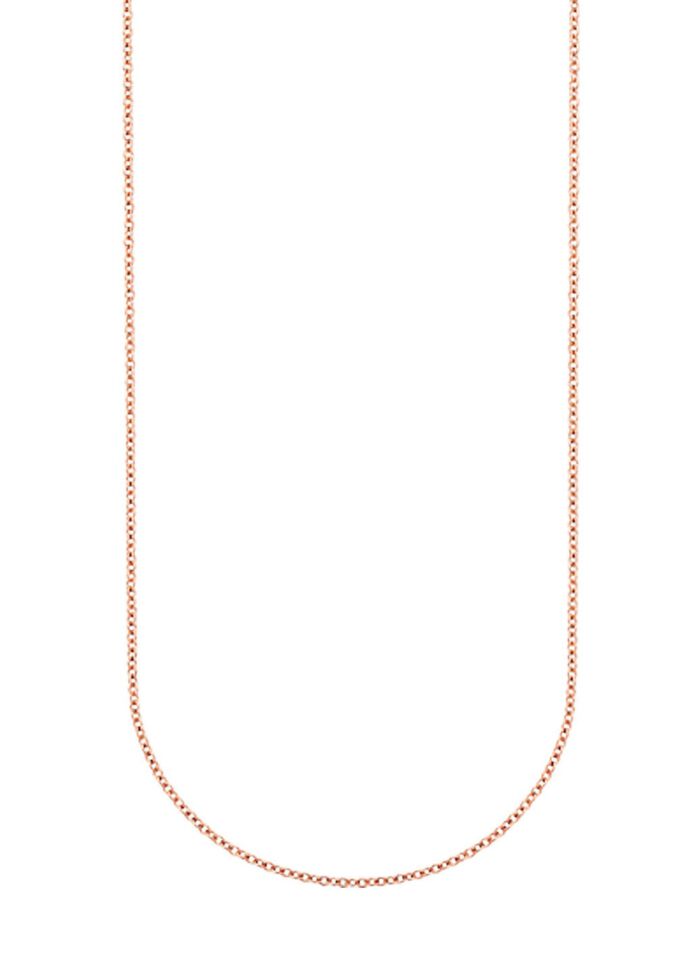 Klassische Rundankerkette 