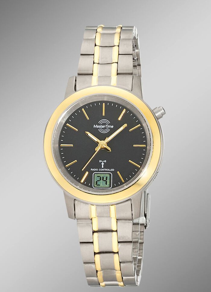 Master Time Funk-Damenuhr 